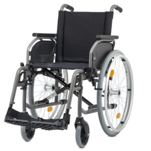 Sample wheelchair